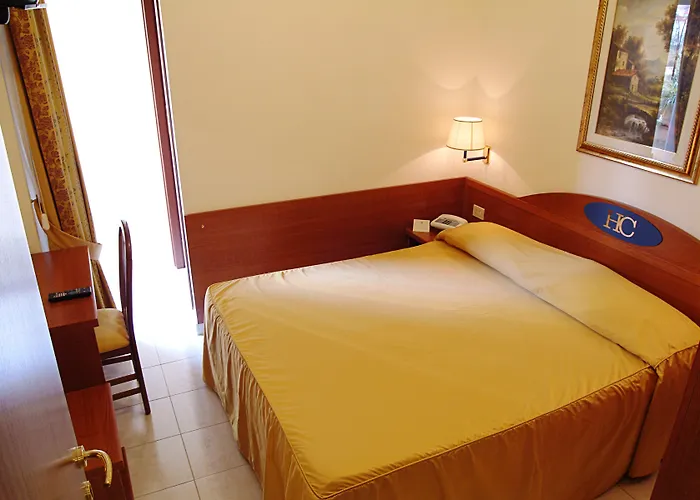 Otel Corallo 2*