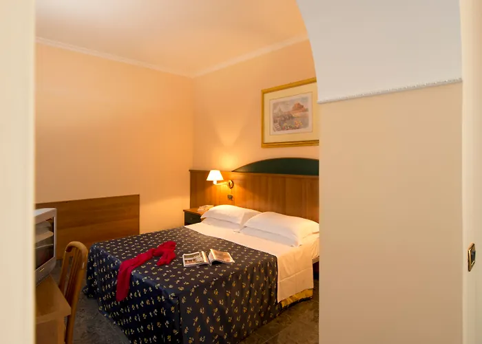 Otel Corallo