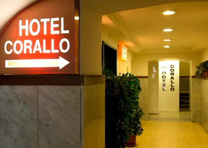 Otel Corallo