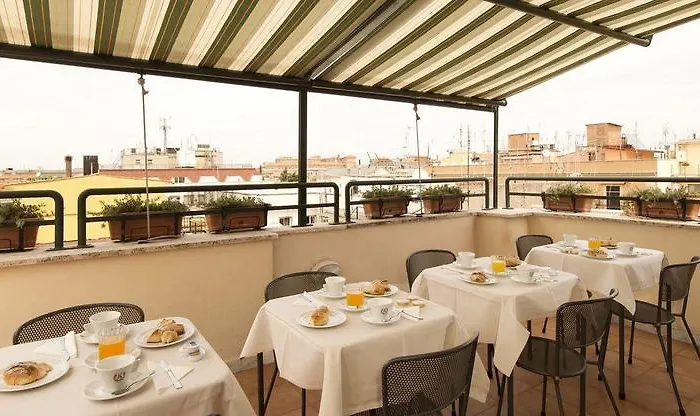 Corallo Otel