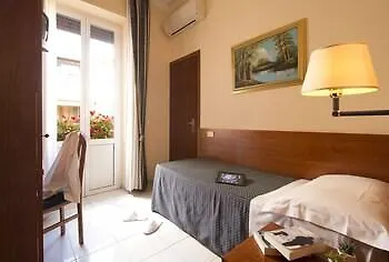 Corallo Otel Roma
