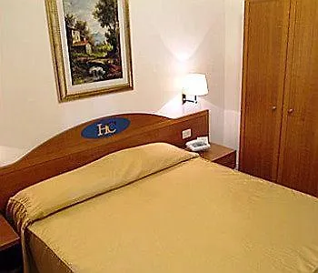 Corallo Otel Roma