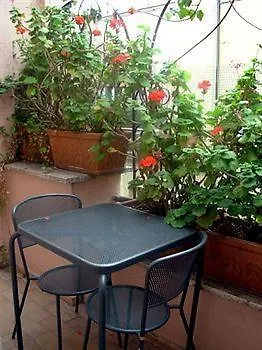Otel Corallo Roma