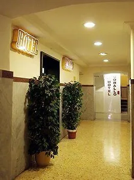Otel Corallo