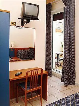Otel Corallo Roma