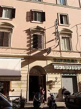 Otel Corallo