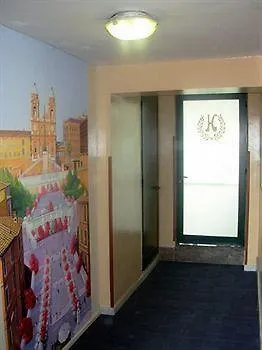 Otel Corallo Roma