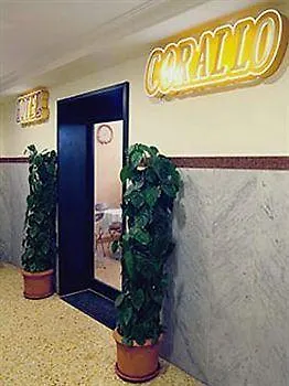Corallo 2* Roma