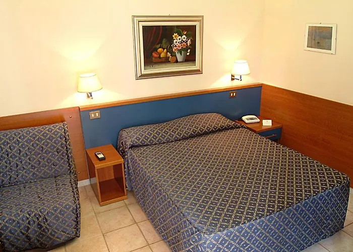 Otel Corallo Roma