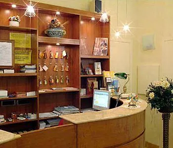 Otel Corallo Roma
