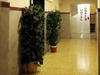 Otel Corallo Roma