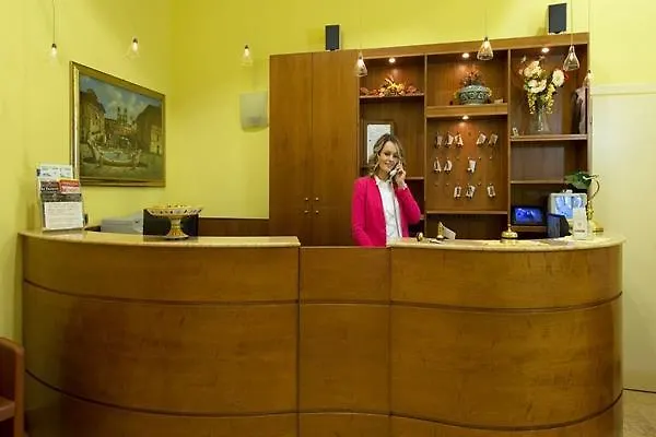 Otel Corallo
