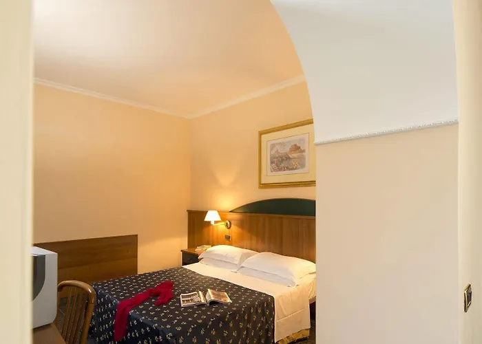 Corallo Otel
