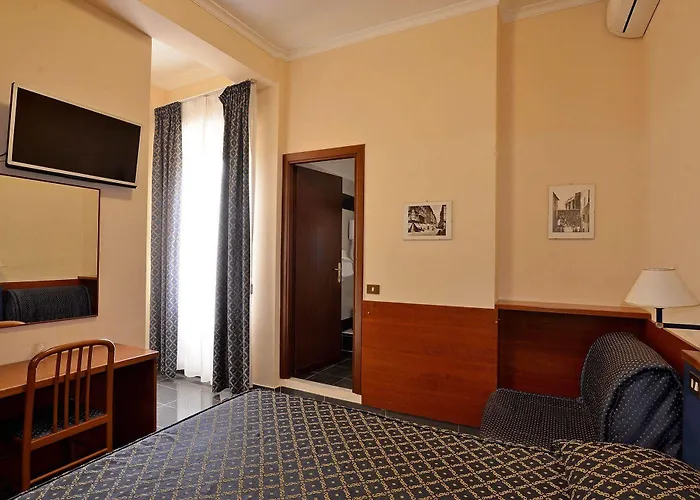 Otel Corallo 2*