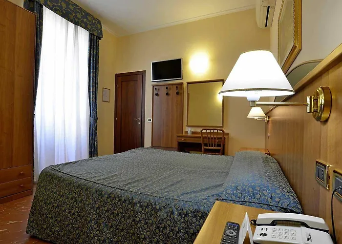 Otel Corallo