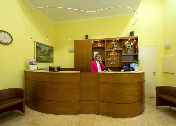 Corallo Otel 2*