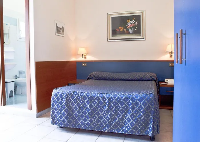 Otel Corallo